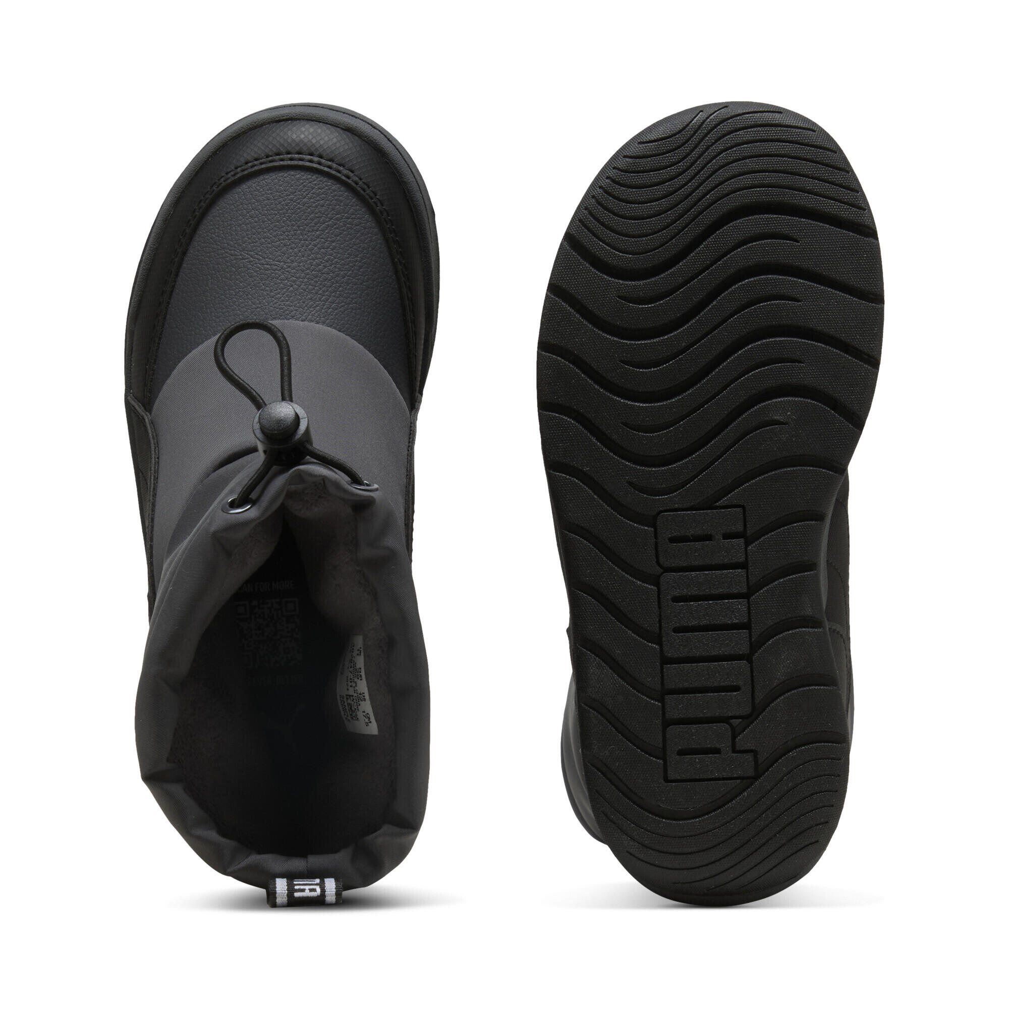 Sneakers montantes Multiflex 2 Enfant PUMA 4/7