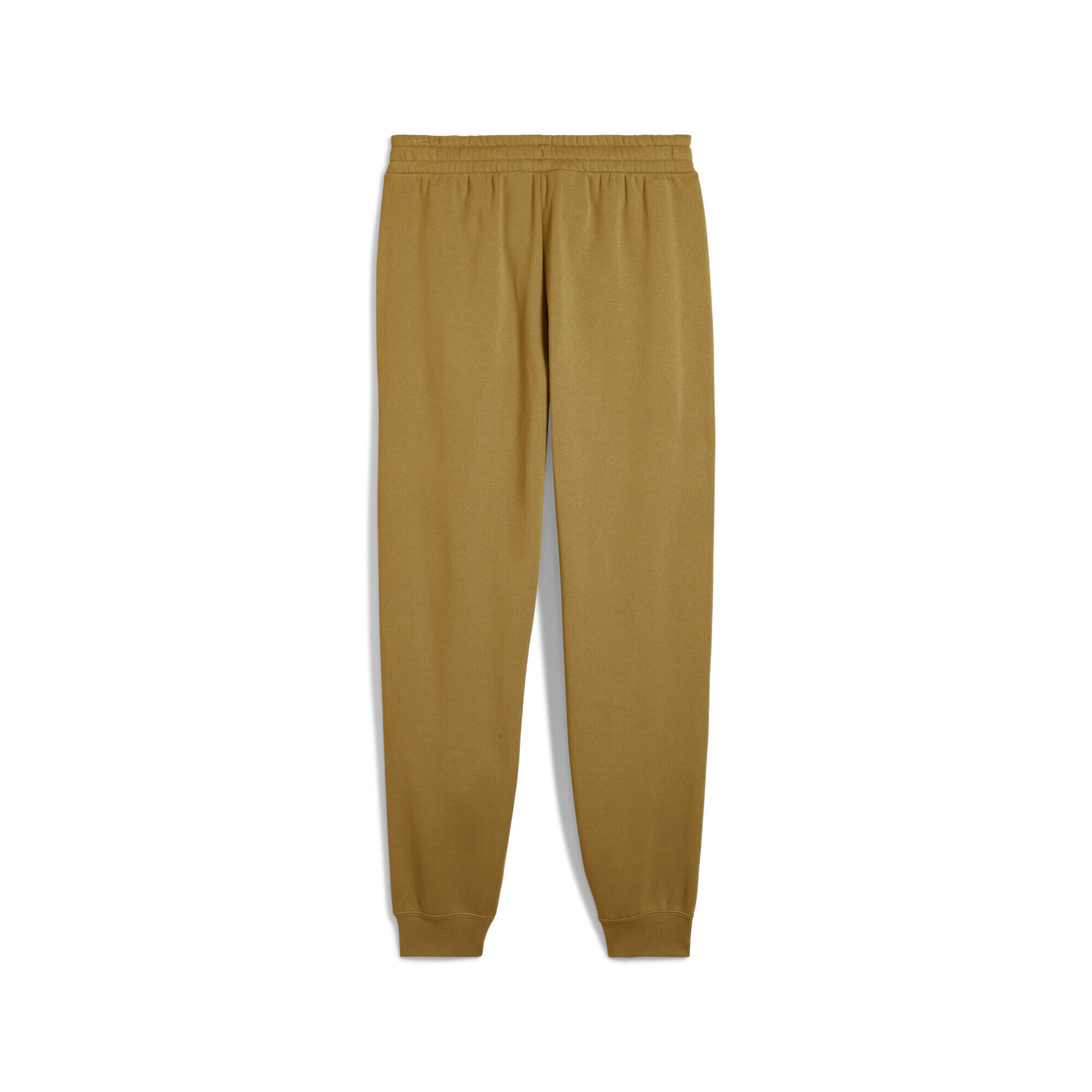 Pantaloni della tuta Essentials con logo N. 1 bicolore da uomo PUMA 5/5