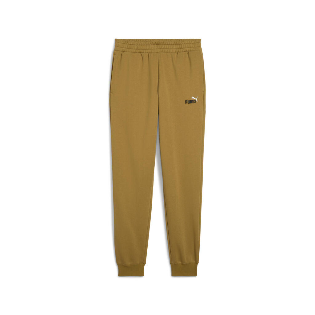 Jogging Trousers Puma ESS 2 Color No. 1