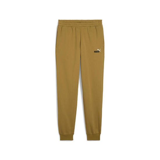 Essentials 2 Colour No.1 Logo Jogginghose Herren PUMA
