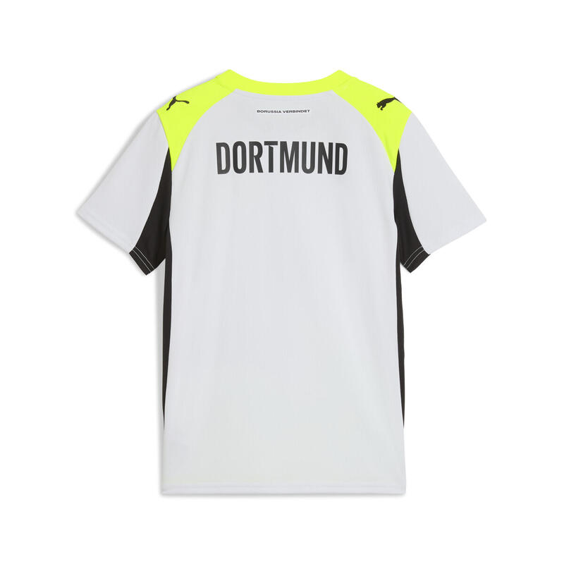 Tricou copii mânecă scurtă Regular 25/26 PUMA
