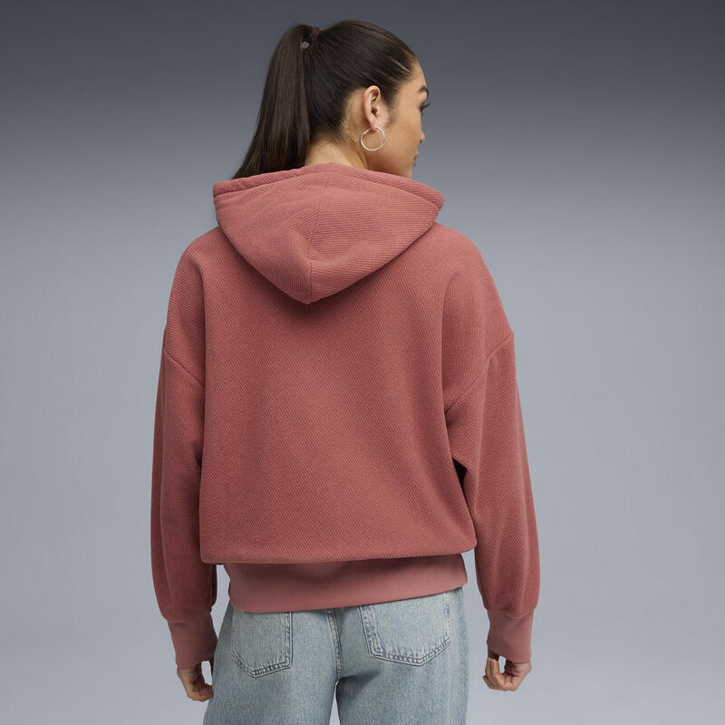 Dámský svetr oversize her PUMA