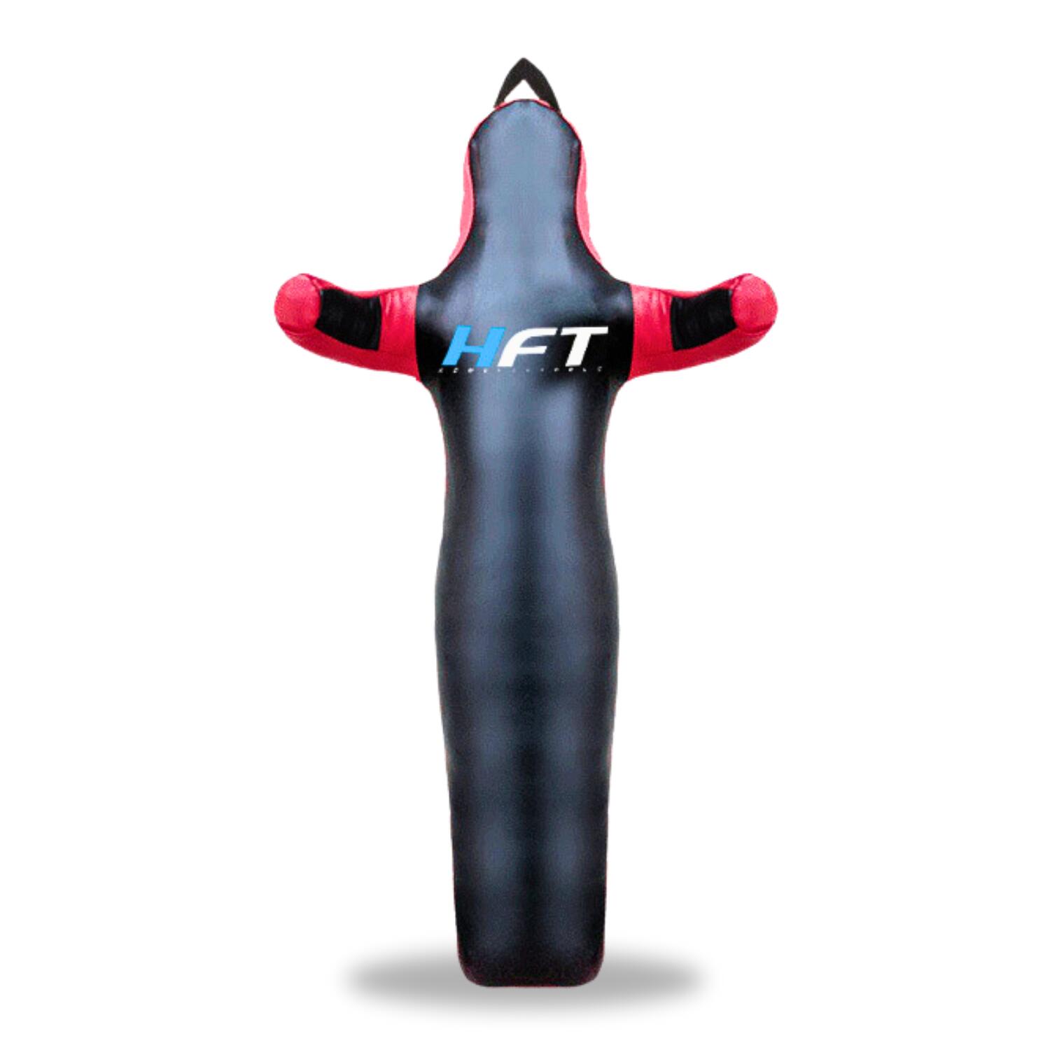 [PRE-ORDER] HFT Standing MMA Training Height 120cm Weight 20 kg - Homefittools
