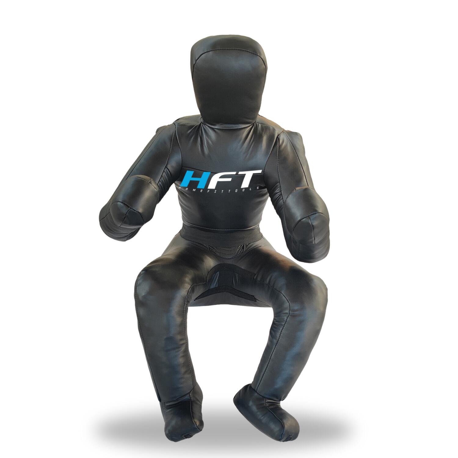 [PRE-ORDER] HFT Dummy Exercise Training MMA Weight 20 kg - Homefittools