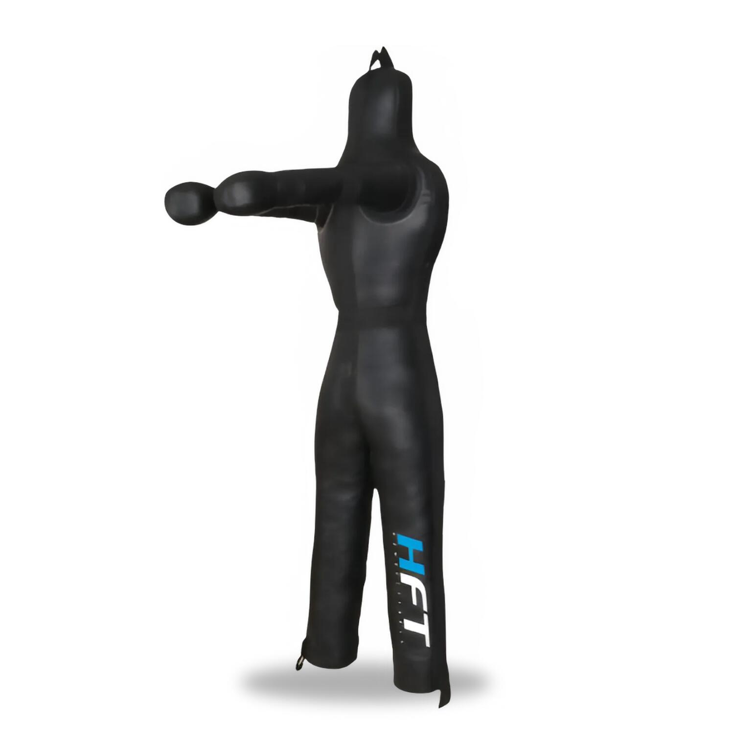[PRE-ORDER] HFT 2legs Standing MMA training Height 180cm Weight 30 kg - Homefittools