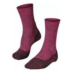 Chaussettes femme Falke TK2 Wool