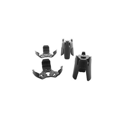 Adapter-Set Cone für Sensoren-System BlazePod Golf Unisex