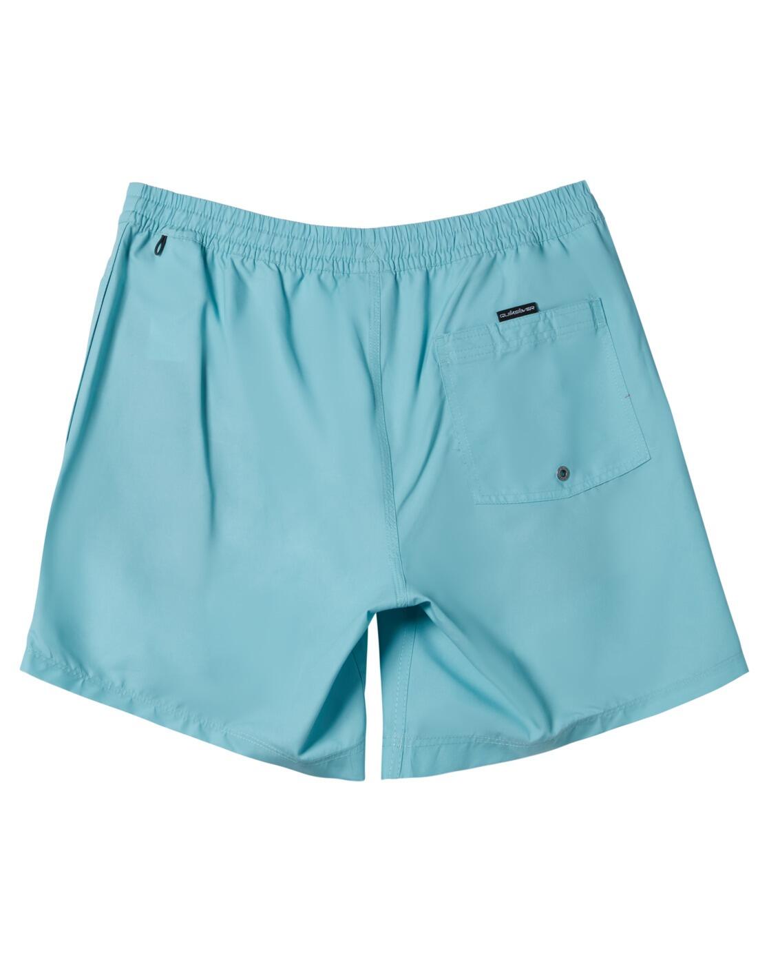 Traje de banho Quiksilver modelo AQYJV03153-BHA0 para homem 2/4