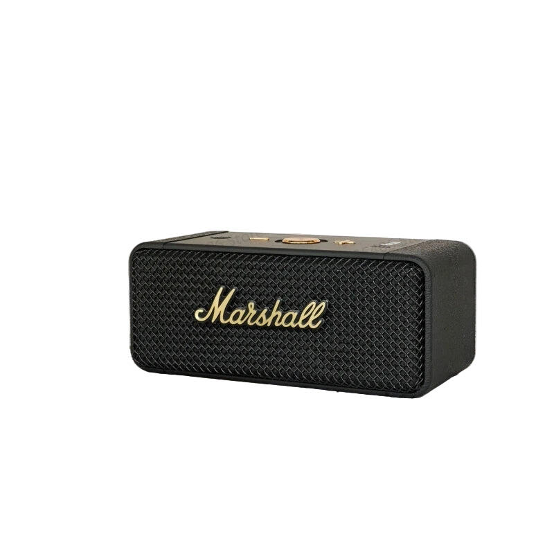 NNEOBA Wireless Bluetooth Sports Speaker Black