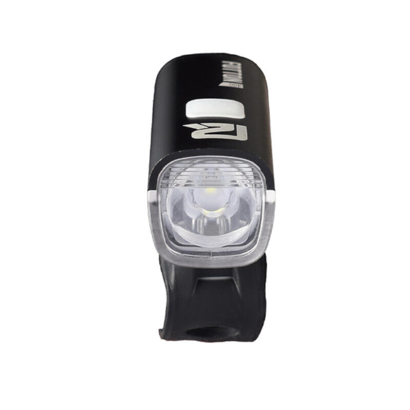Lampa rowerowa Led P2R Fotton 400lm przednia 4/6