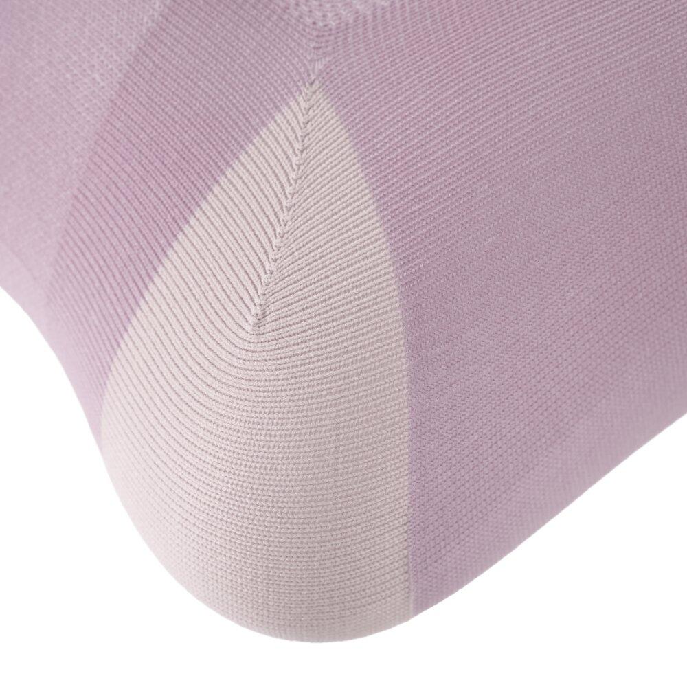 Herren und Damen Radsport Gravel-Socken GS1 Violet Violett 6/7
