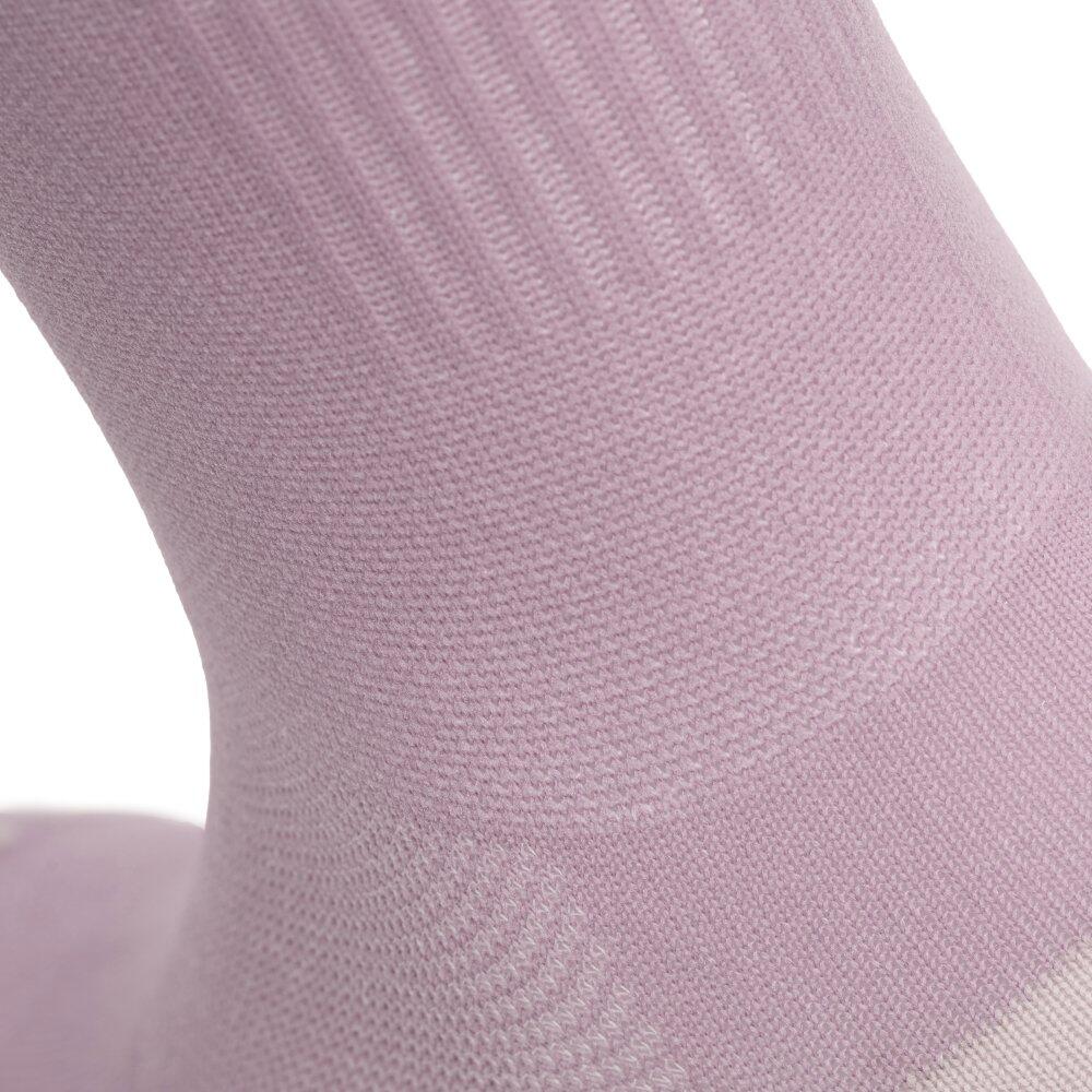 Herren und Damen Radsport Gravel-Socken GS1 Violet Violett 5/7