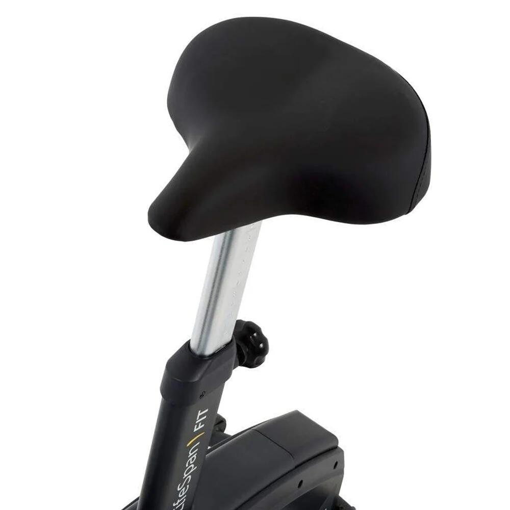 Fitness Light-Commercial Hometrainer Upright Bike C5i Autogenerante 5/7