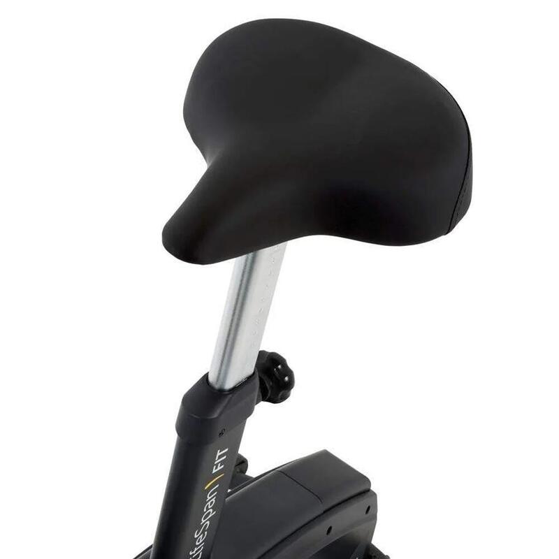 Bicicletă verticală C5i cu autogenerare