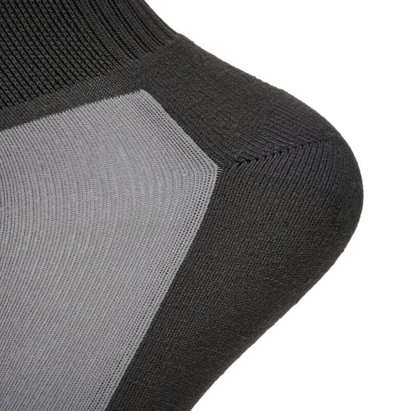 Șosete MTB MTB Shred Gray Gri