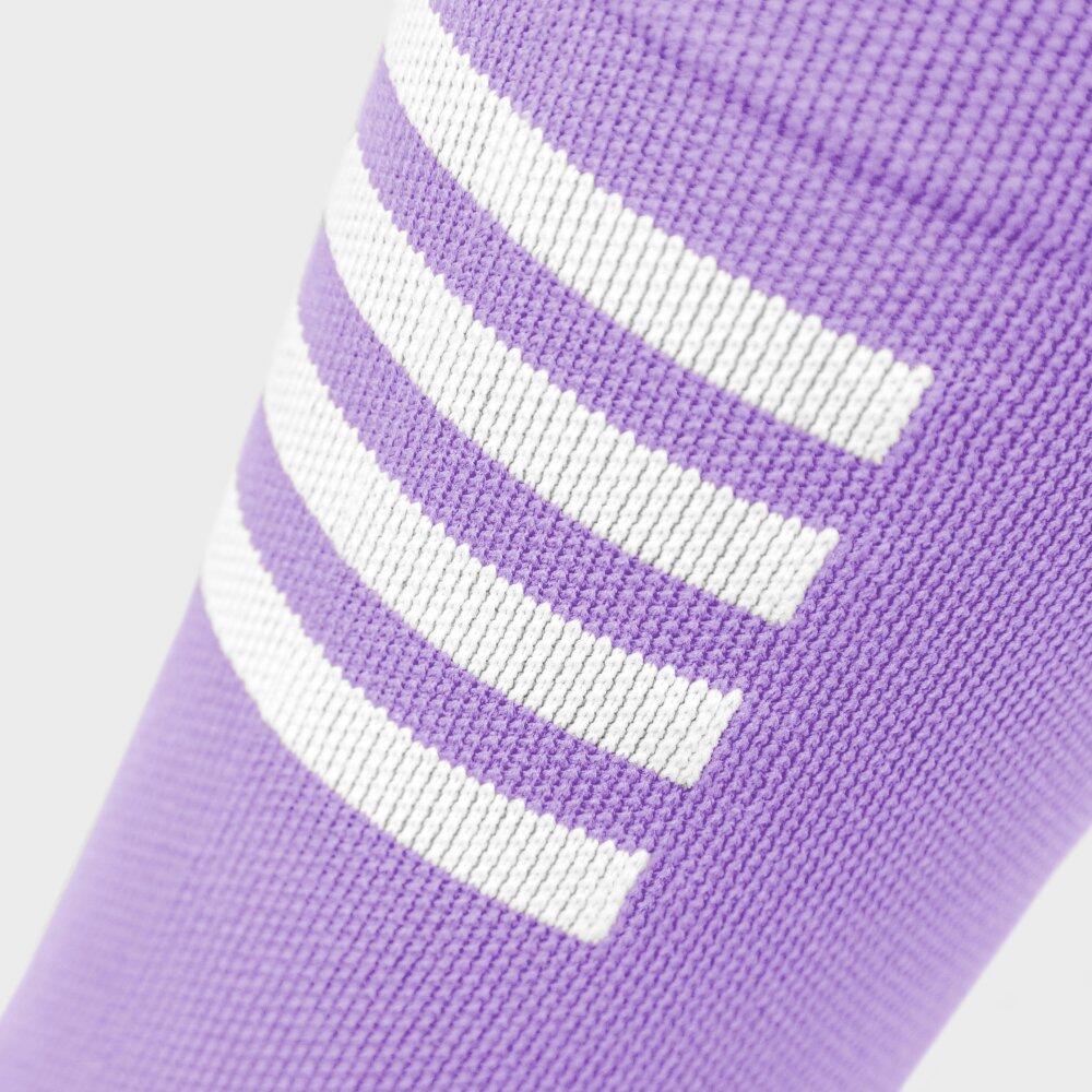 Chaussettes vélo Cyclisme Homme et Femme S1 Lilac Etna Lavande 5/7