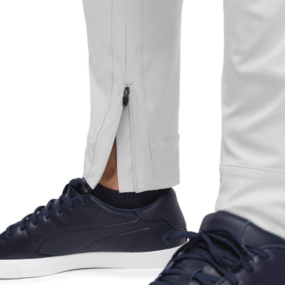 Pantalon de golf coupe jogger homme Olivos Gray Gris 5/6