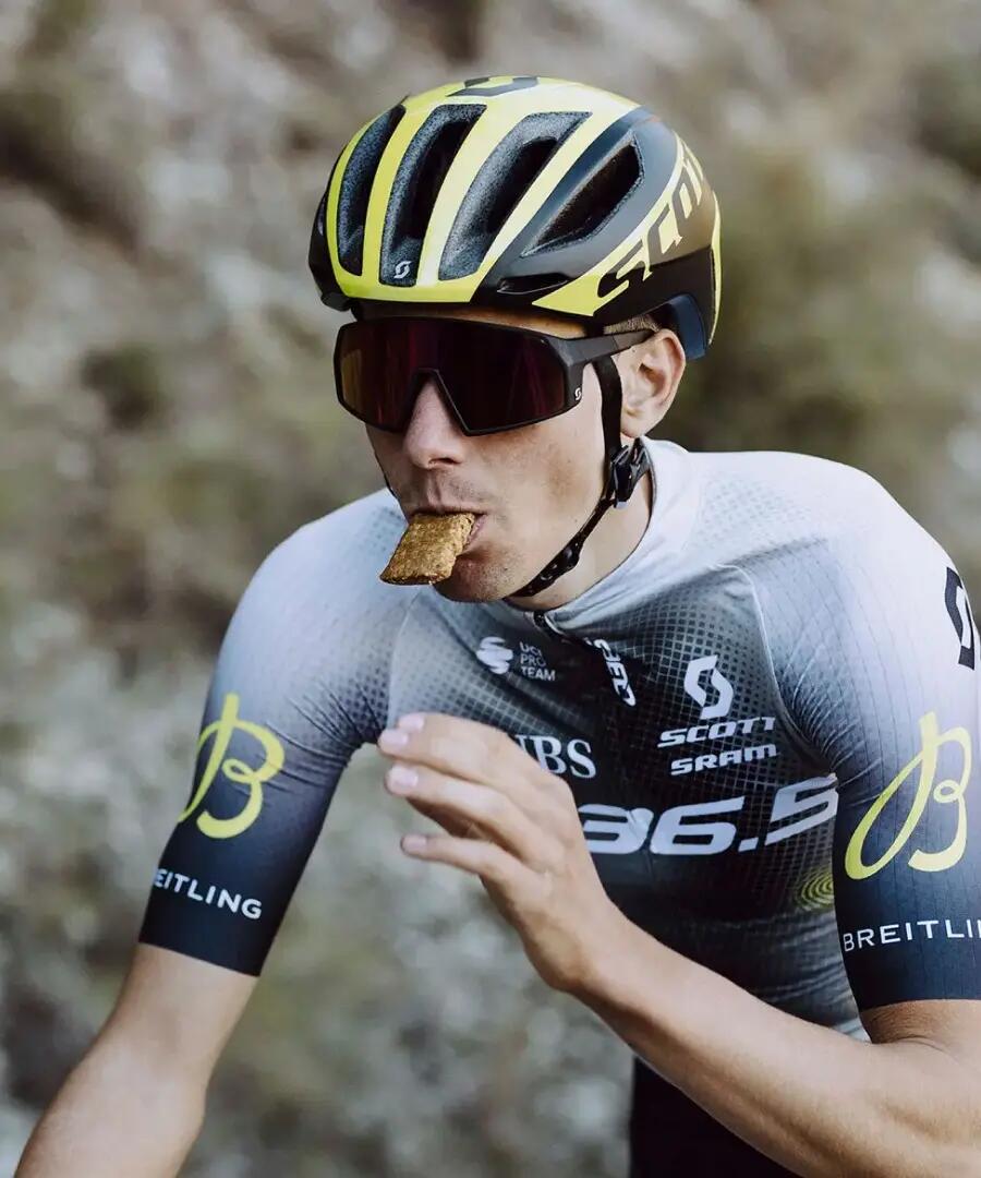 Energy Oat Bar Citron | 12 pack 5/5