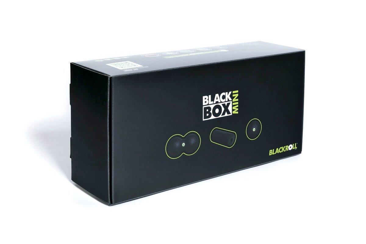 BLACKROLL® BLACKBOX MINI black 2/6