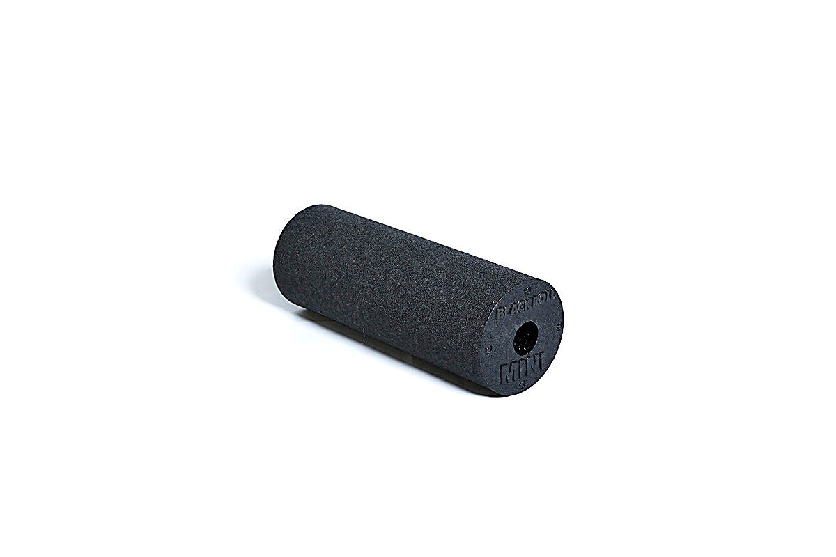BLACKROLL® BLACKBOX MINI black 4/6