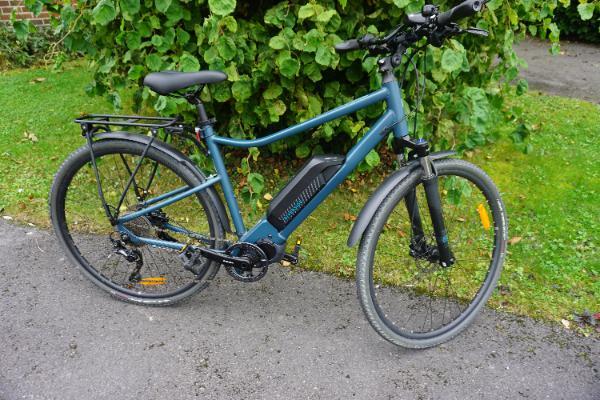 Entre Particuliers - vélo tout chemin électrique Riverside 5/7