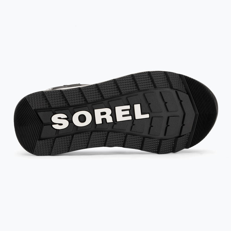 Cizme de zăpadă pentru copii Sorel Outh Whitney II Puffy Mid