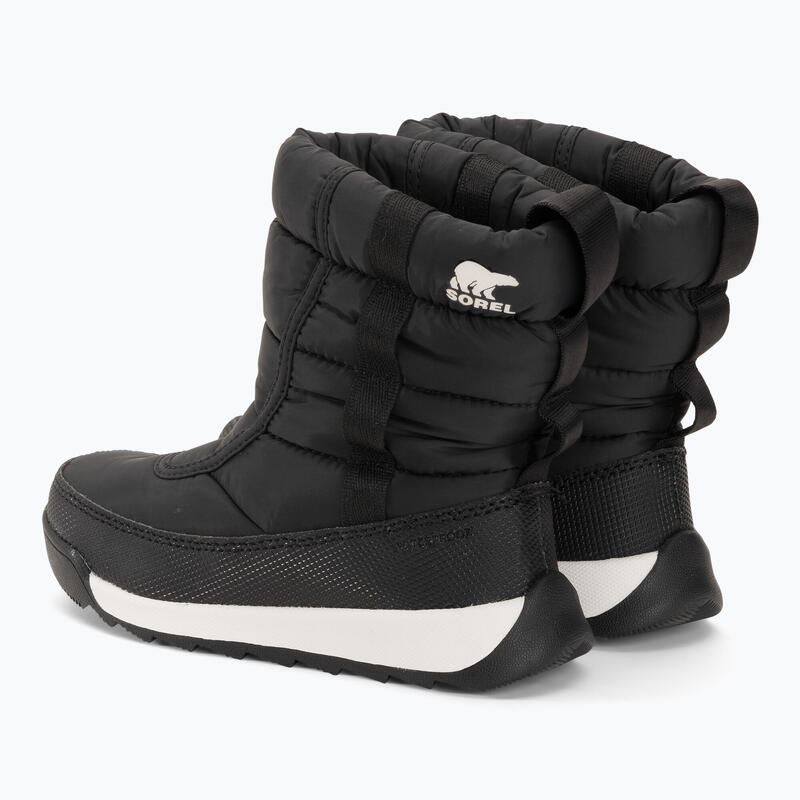 Cizme de zăpadă pentru copii Sorel Outh Whitney II Puffy Mid