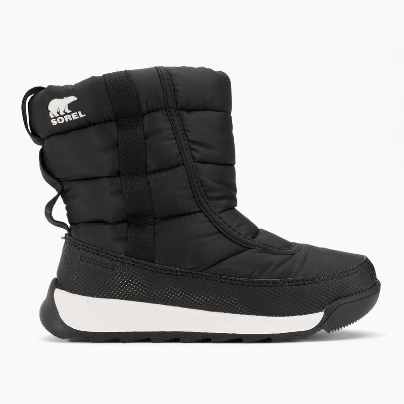 Cizme de zăpadă pentru copii Sorel Outh Whitney II Puffy Mid