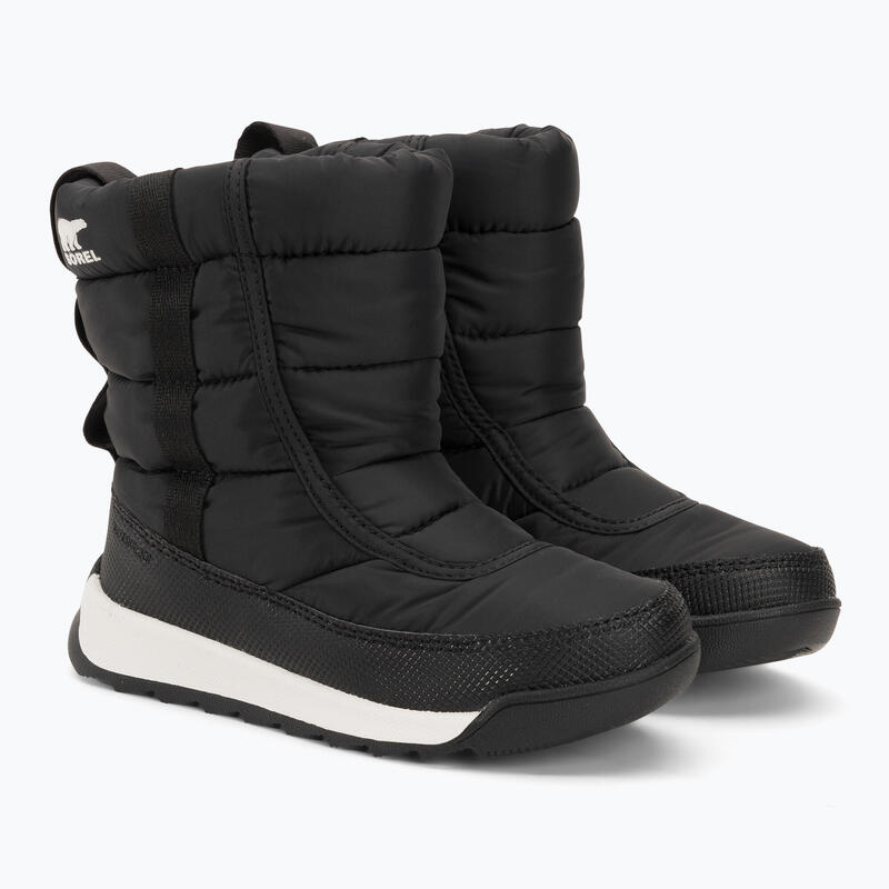 Cizme de zăpadă pentru copii Sorel Outh Whitney II Puffy Mid