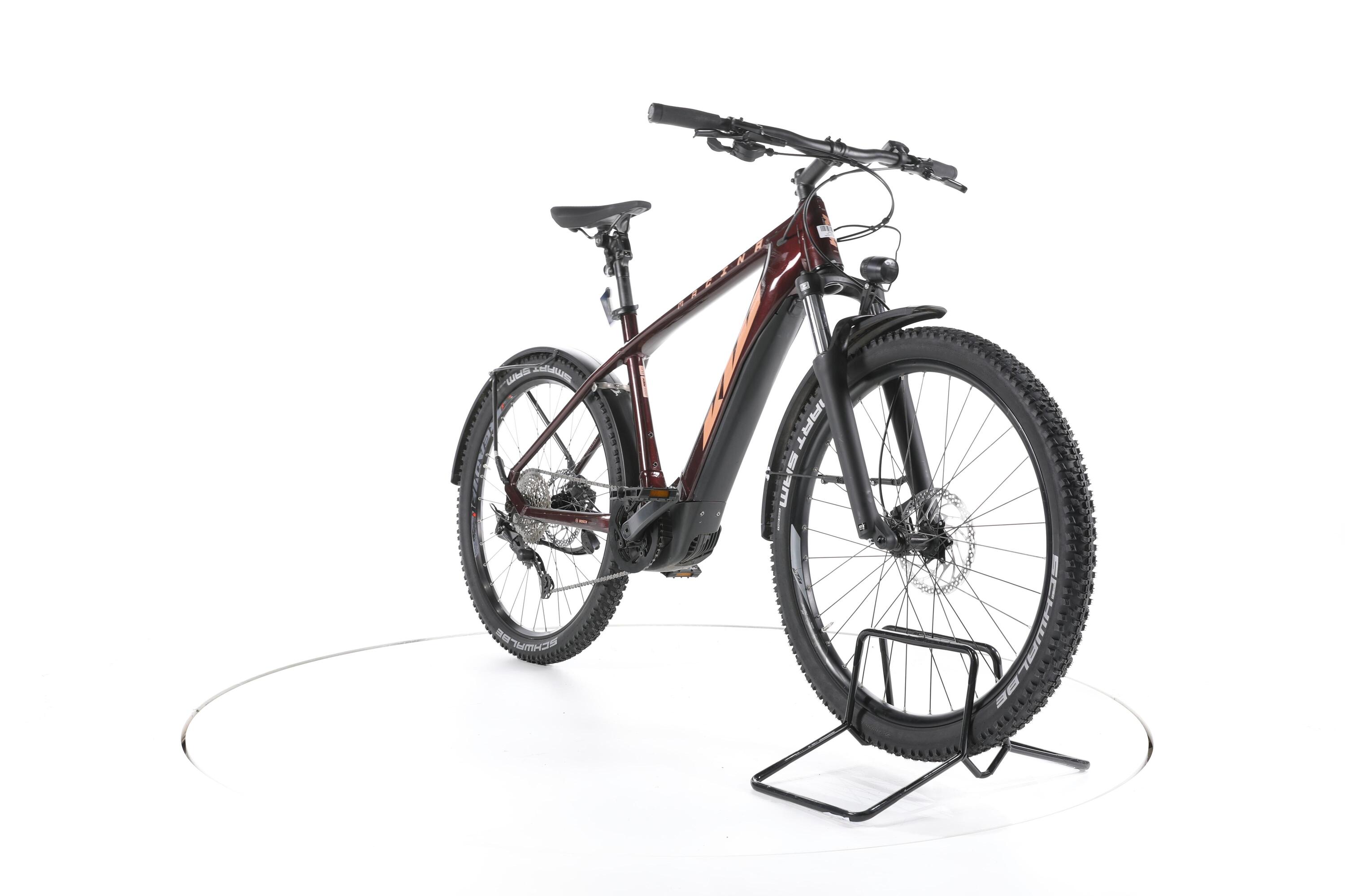 Refurbished - KTM Team 673 LFC Set E-Bike - In gutem Zustand 3/7