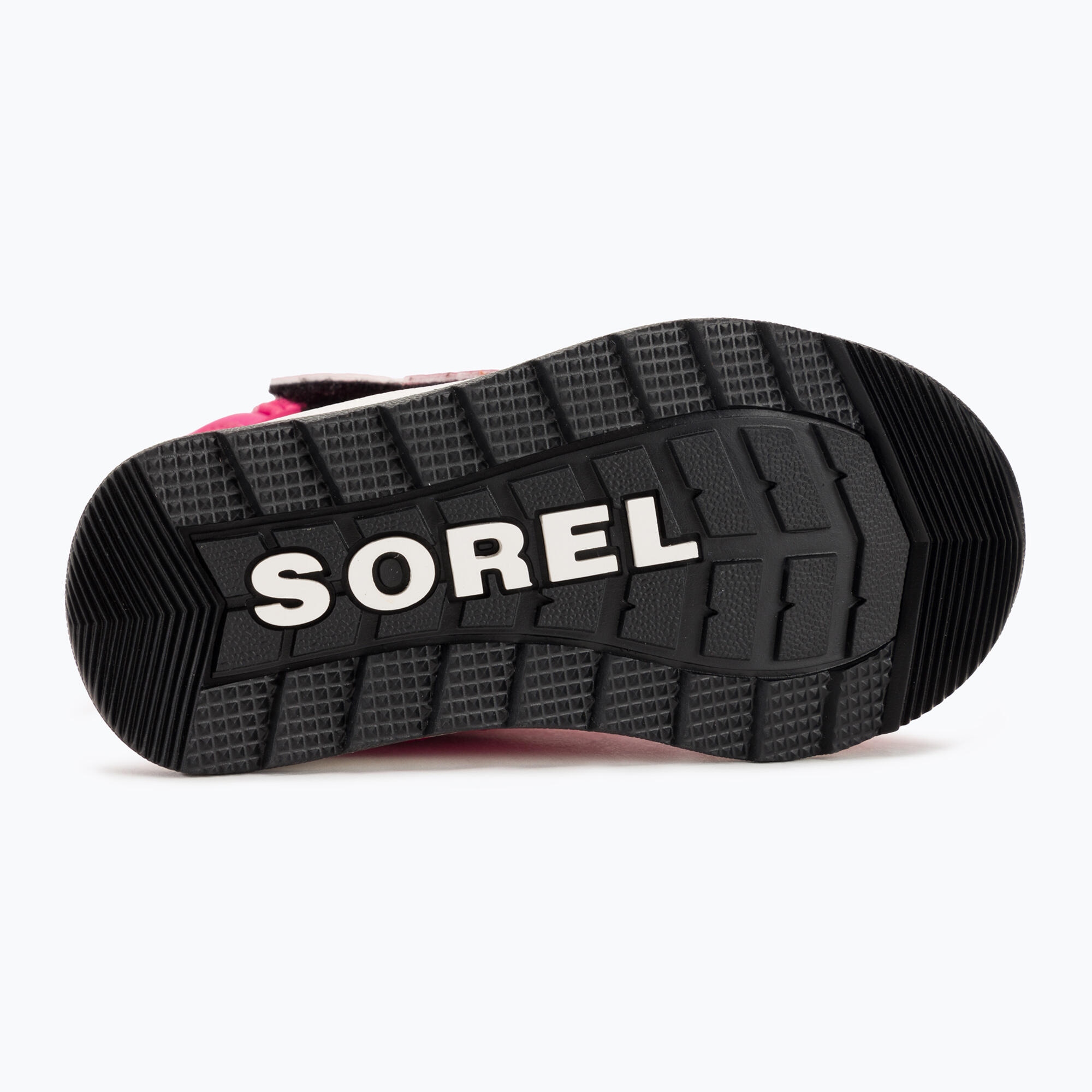 Bottes de neige enfant Sorel Whitney II Strap WP cactus 5/5
