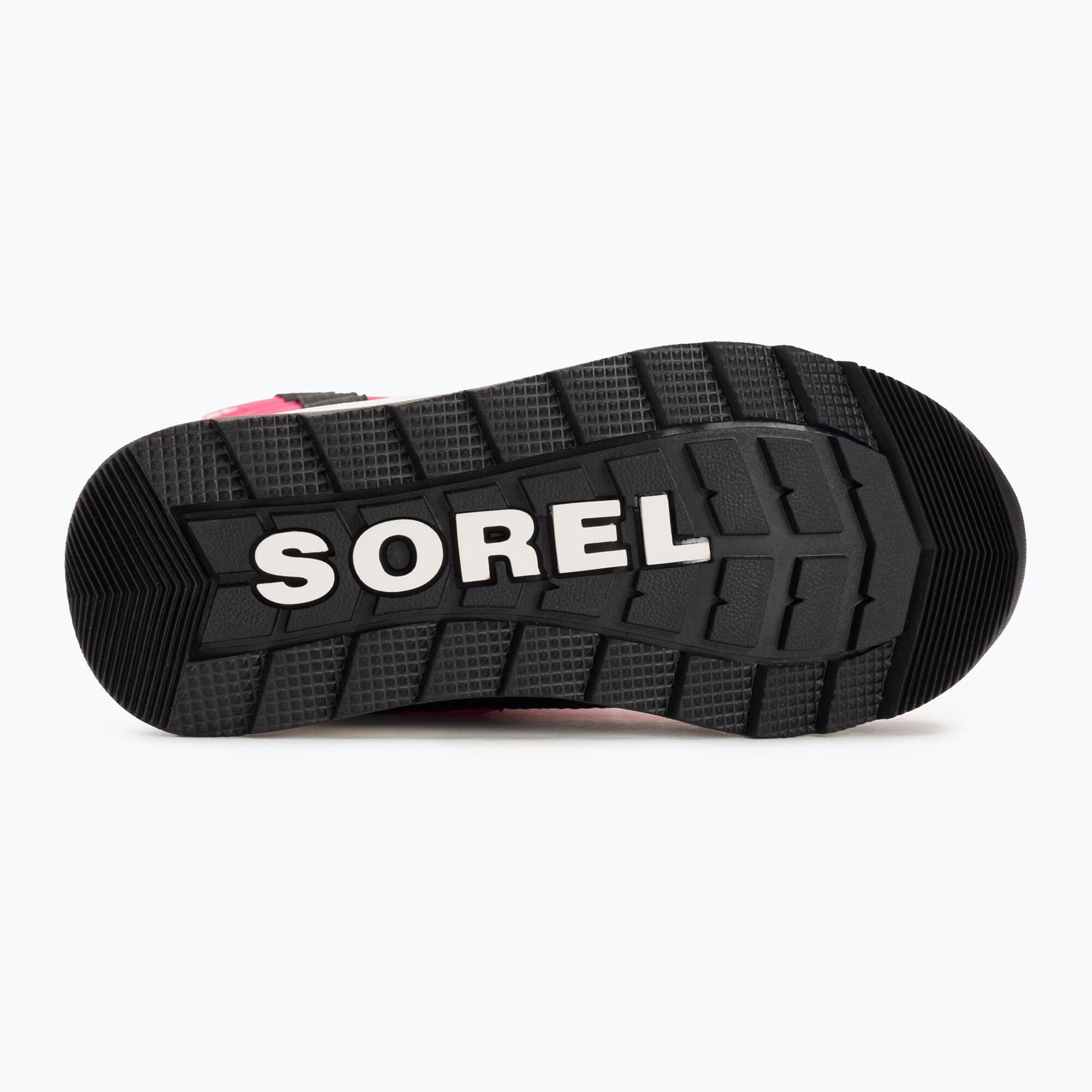 Bottes de neige pour enfants Sorel Outh Whitney II Puffy Mid 5/5