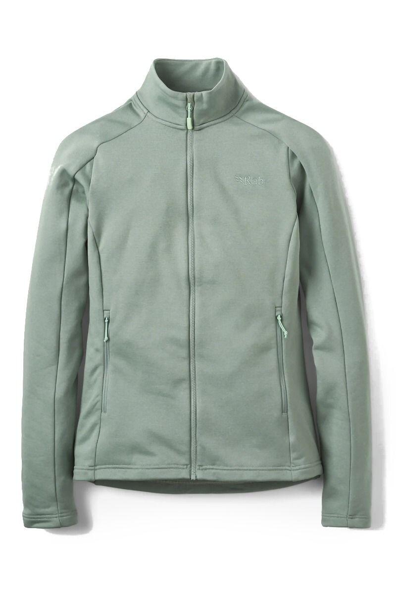 Bluza trekkingowa damska Rab Covex Women