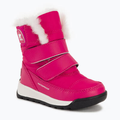 Sorel whitney ii strap wp kindersnowboots