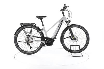 Refurbished - Pegasus Savino Evo CX Trekking E-Bike - In gutem Zustand