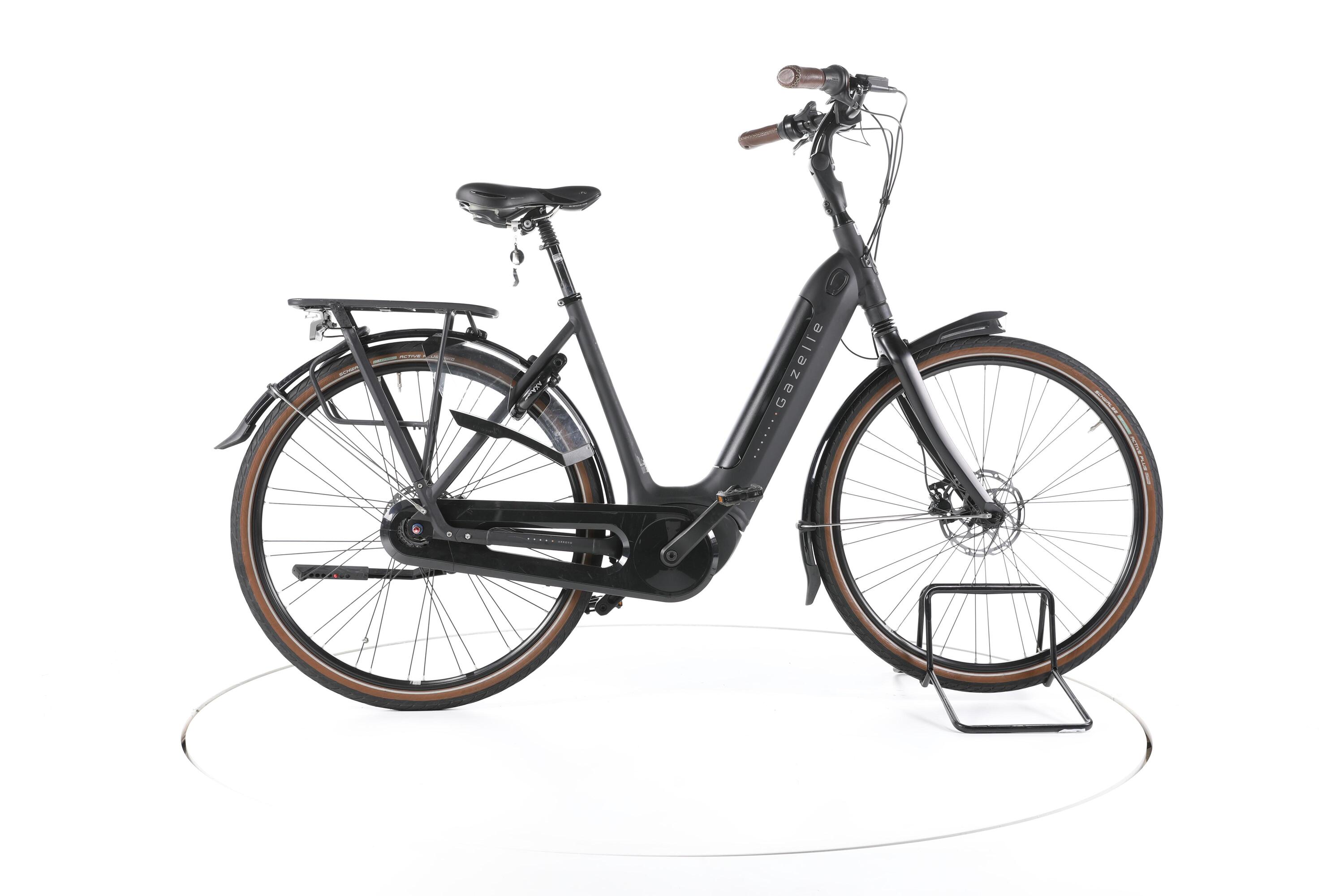 GAZELLE Ebike ricondizionata · Gazelle Arroyo C8 HMB Elite · Buone condizioni