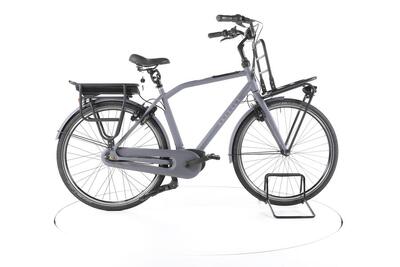 Tweedehands - gazelle heavy duty c7+ hmb limited city e-bike - zeer goed
