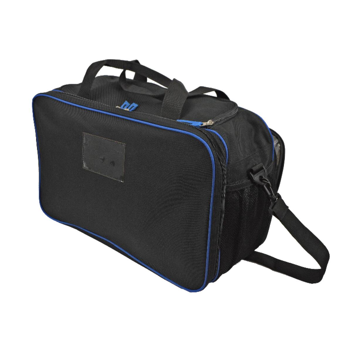 SAC SOIGNEUR PRO Prestoglas 2/5