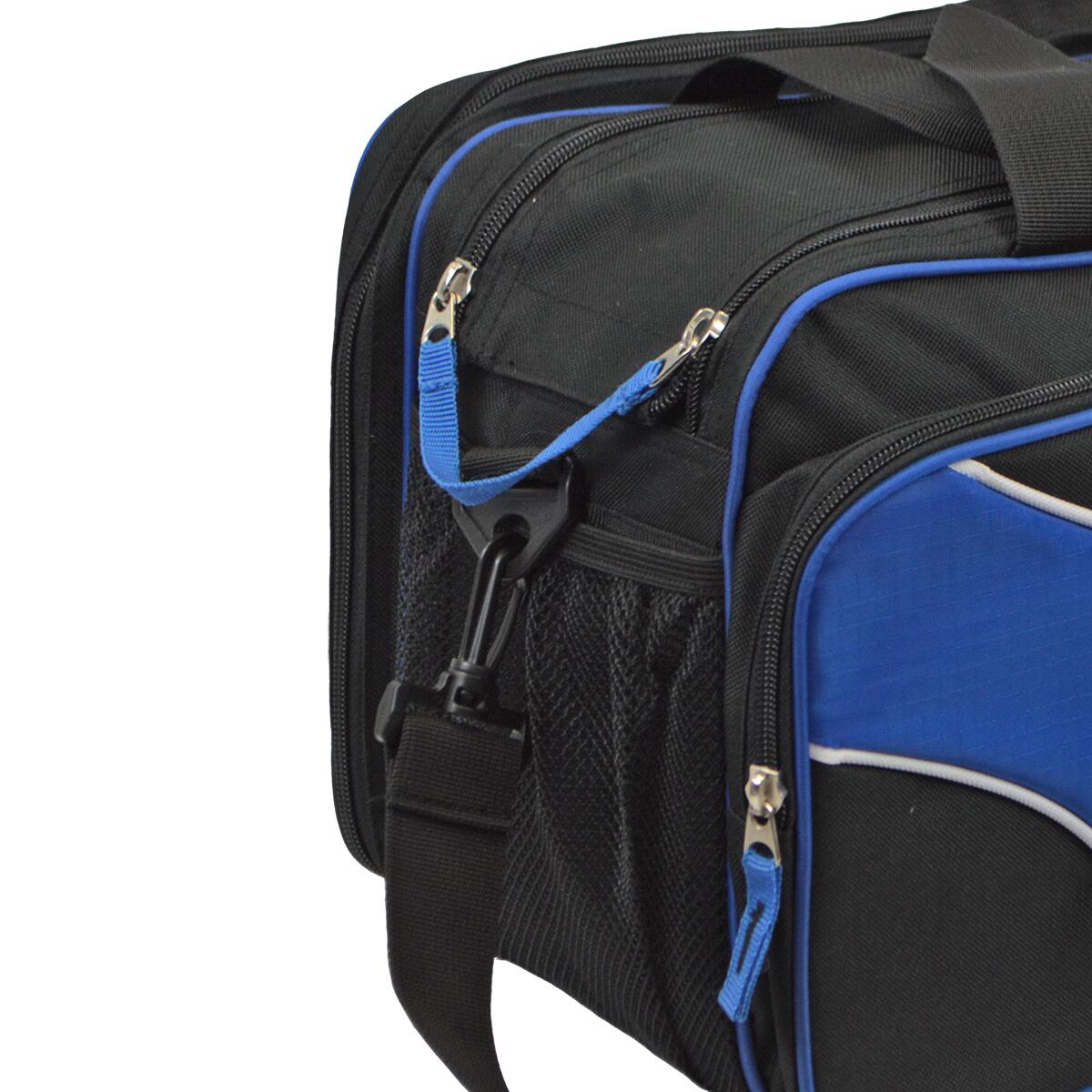 SAC SOIGNEUR PRO Prestoglas 5/5