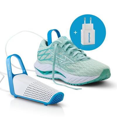 Shoefresh opod mini schoenverfrisser & schoenendroger