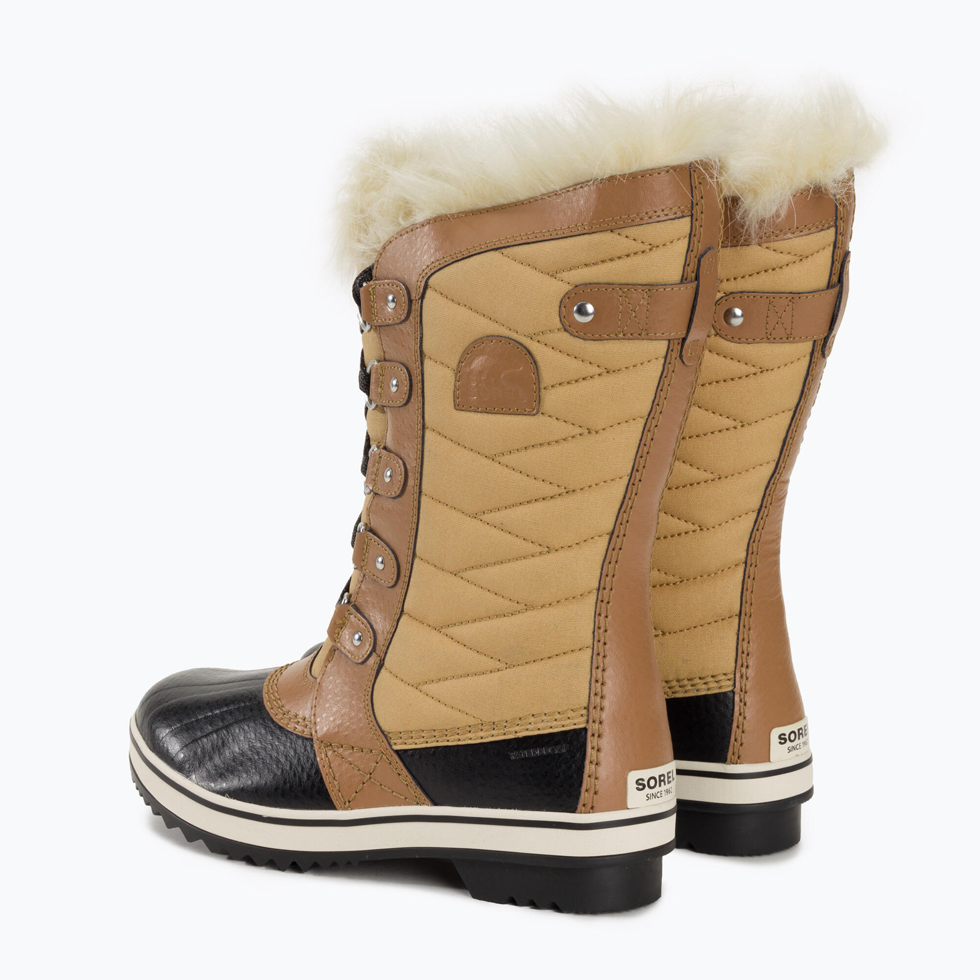 Botas de nieve Sorel Tofino II junior 3/5