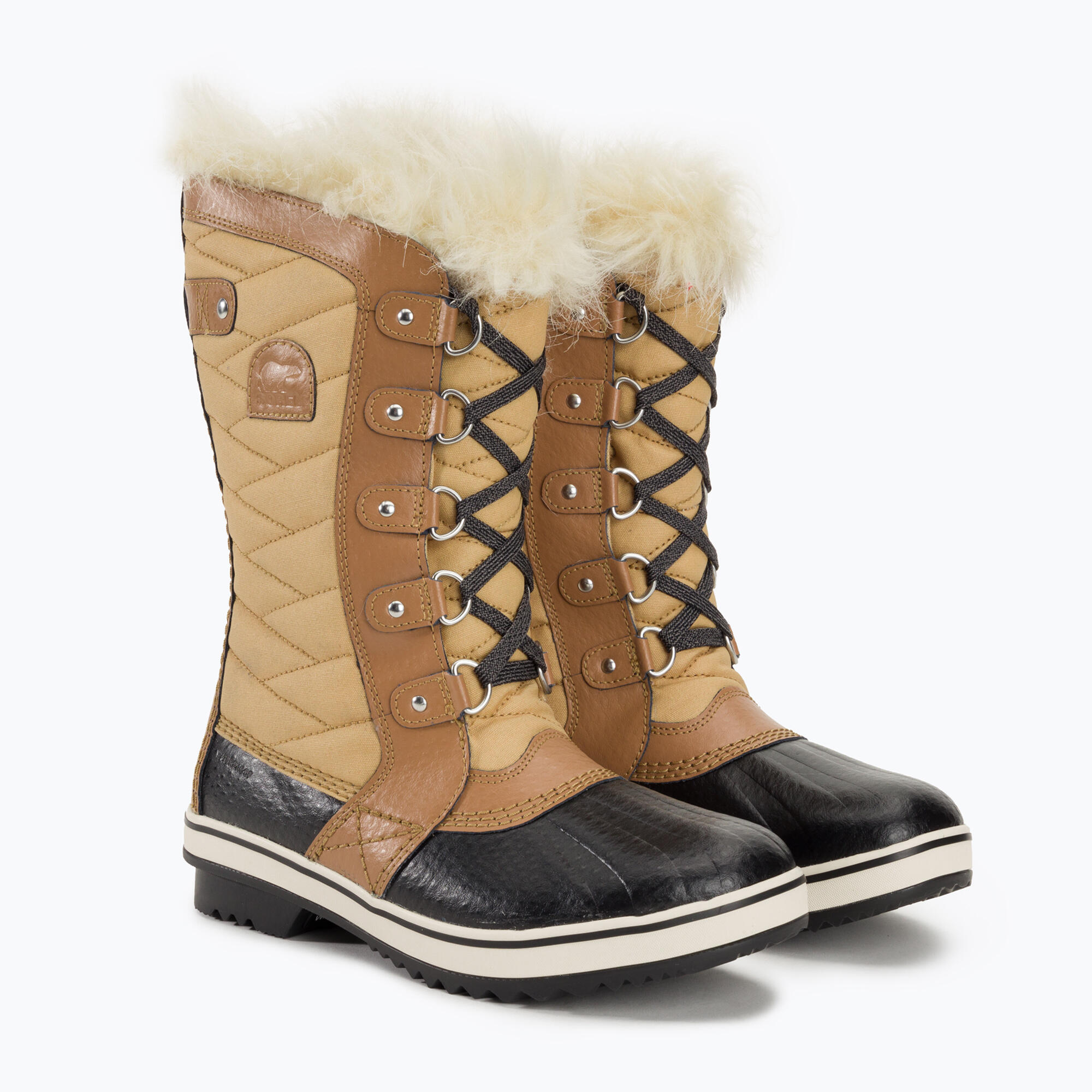 Botas de nieve Sorel Tofino II junior 4/5