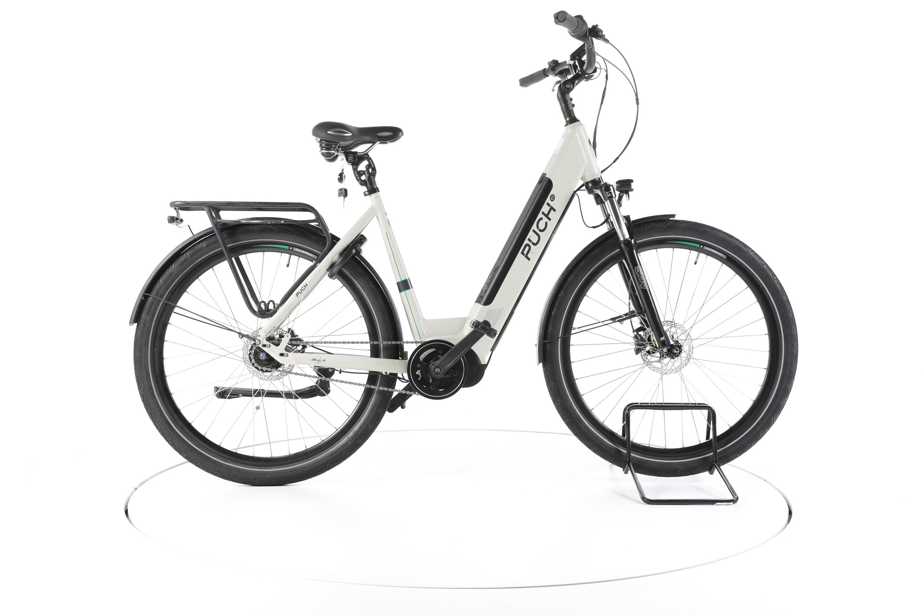 PUCH Ebike ricondizionata · Puch Q4.4 · Buone condizioni