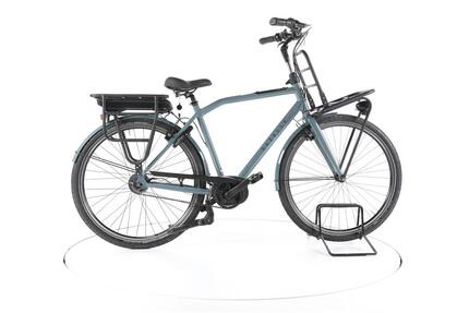 Reconditionné - Gazelle HeavyDutyNL C5 HMB City Vélo électrique - Très Bon