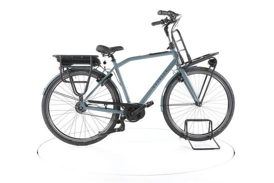 Reconditionné - Gazelle HeavyDutyNL C5 HMB City Vélo électrique - Très Bon