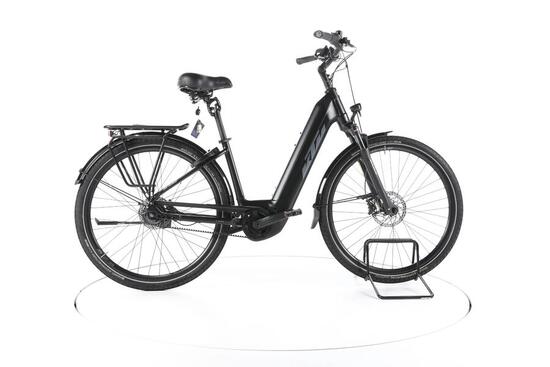 Ebike ricondizionata · KTM Macina City 610 · Ottime condizioni