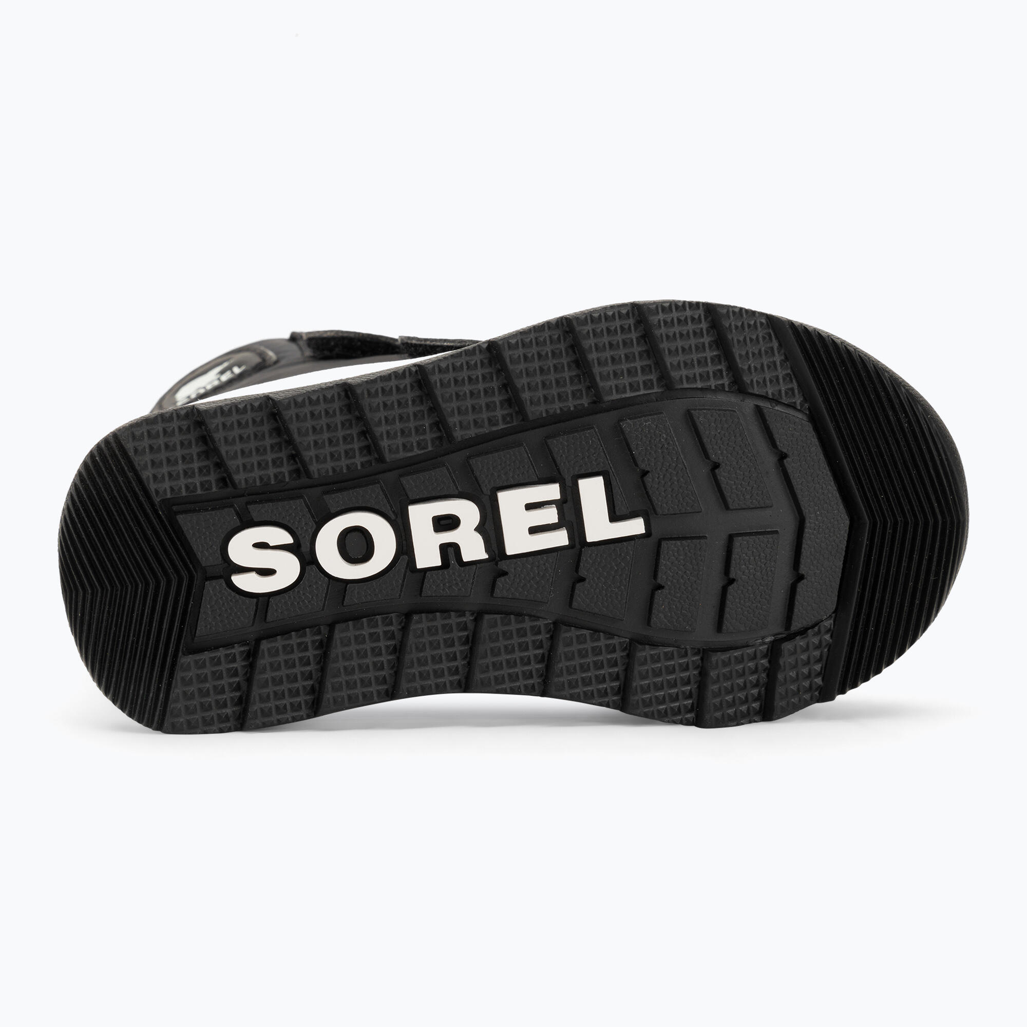 Botas de neve infantis Sorel Whitney II Strap WP 5/5