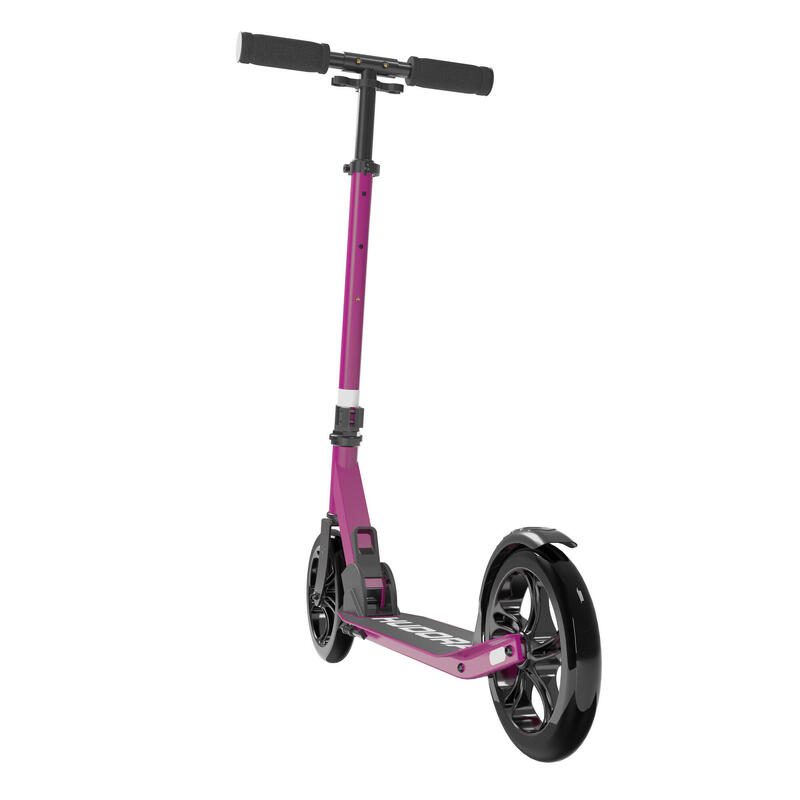 Hulajnoga Hudora Scooter Start 200 Fioletowa