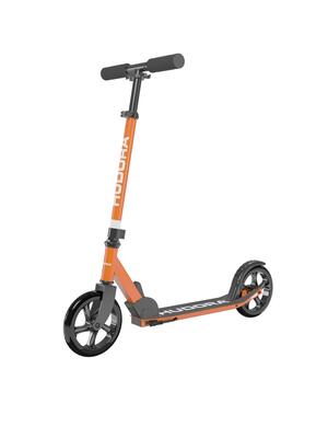 Hudora scooter start 200 step oranje