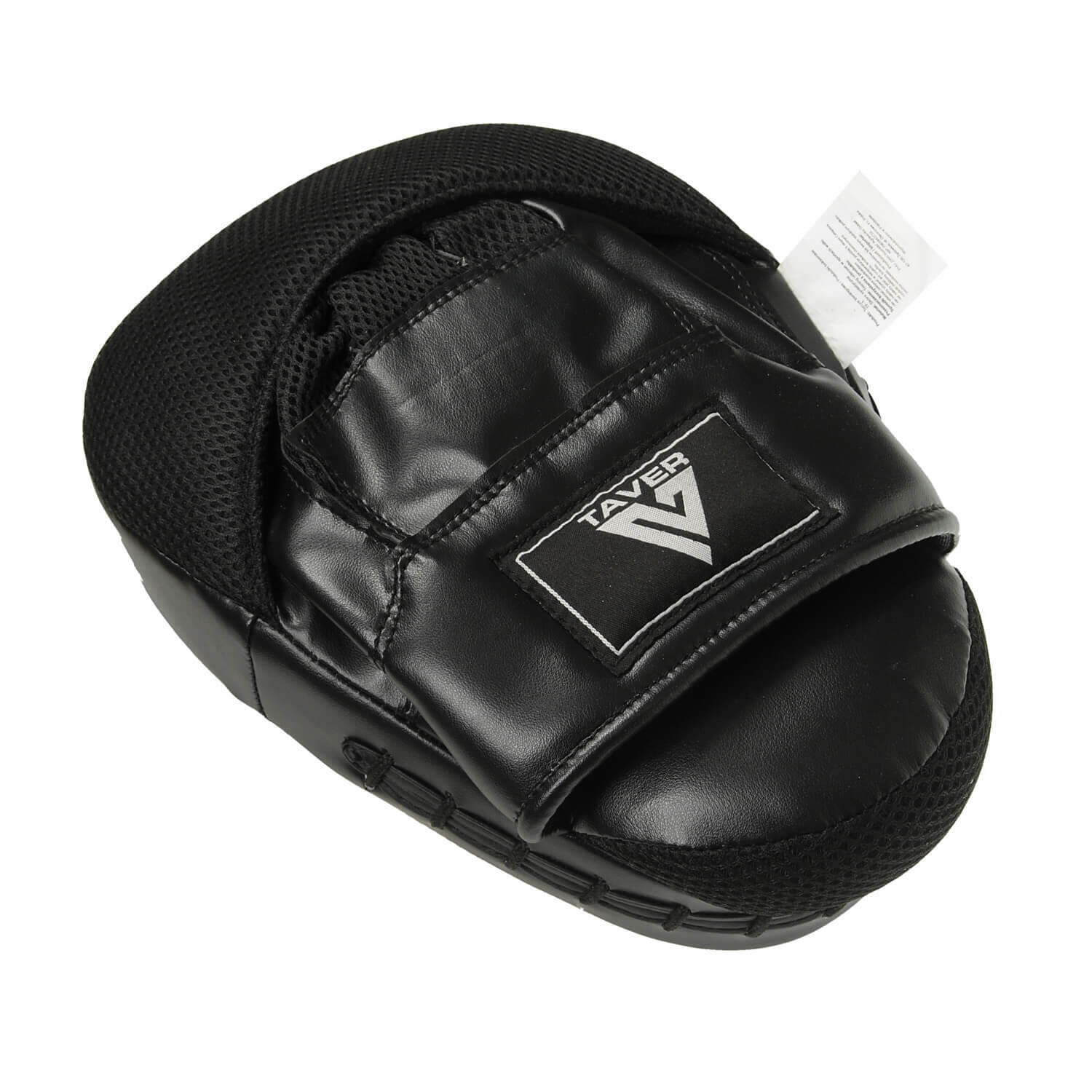 Łapy trenera - Taver DBX Bushido 4/7